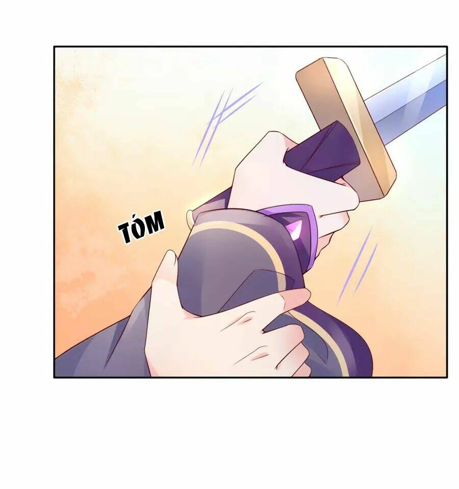 điềm mỹ chi huyết chapter 19 45