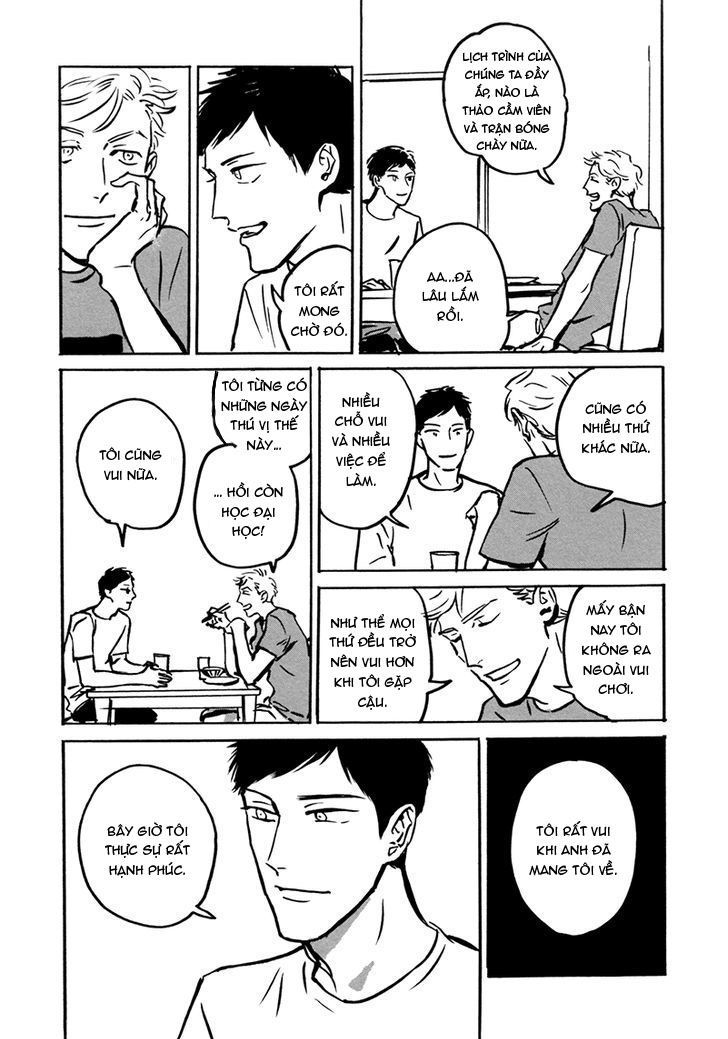 dear, my god chapter 2.2 18