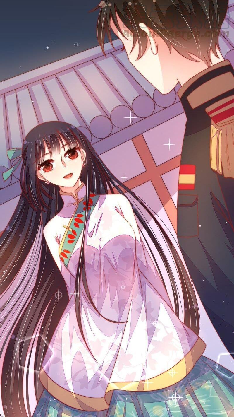 ngày nào thiếu soái cũng ghen chapter 214 13