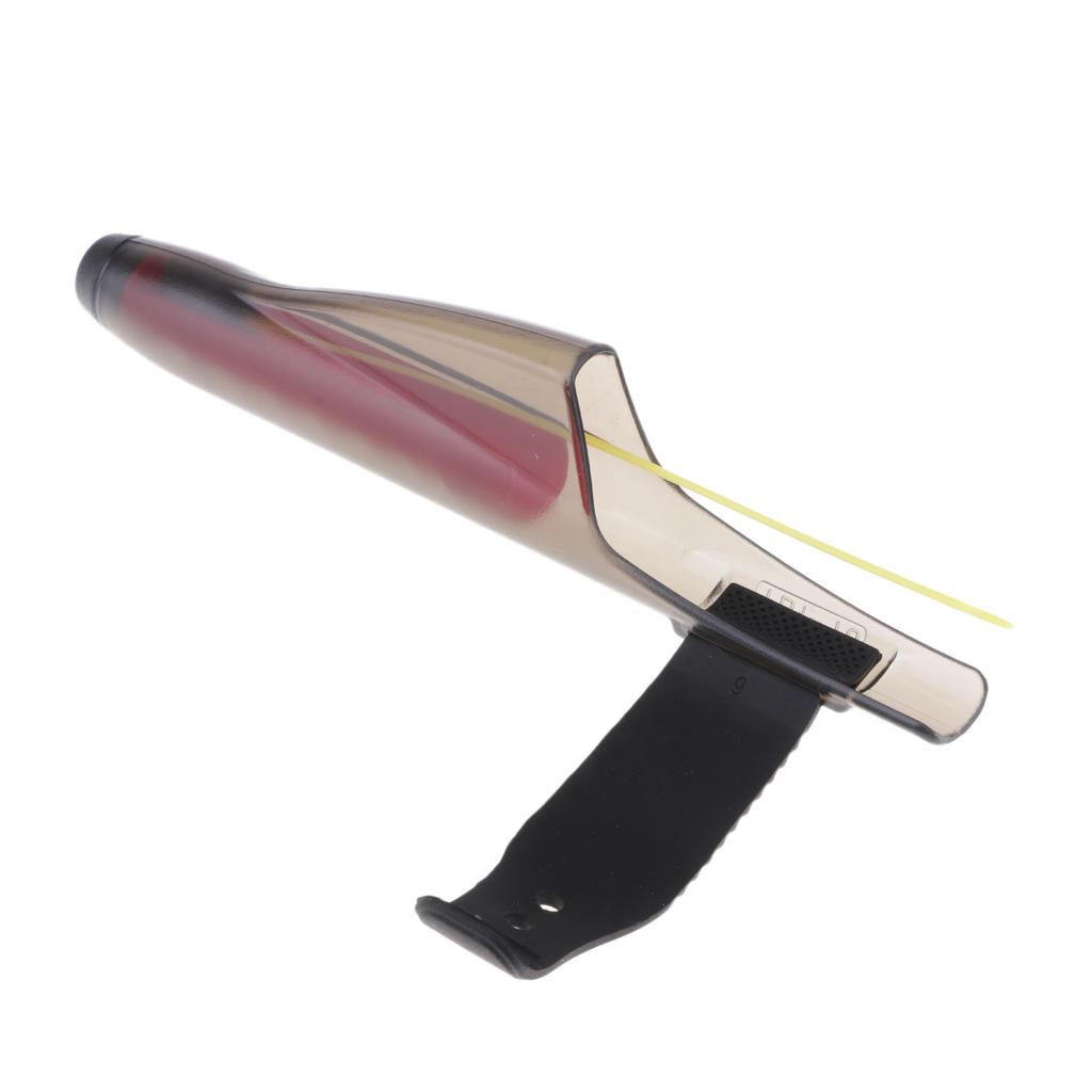 Telescopic Rock Fishing Rod Cap Rod Guides Protection Tip Top Protector Hat Fishing Rod Building