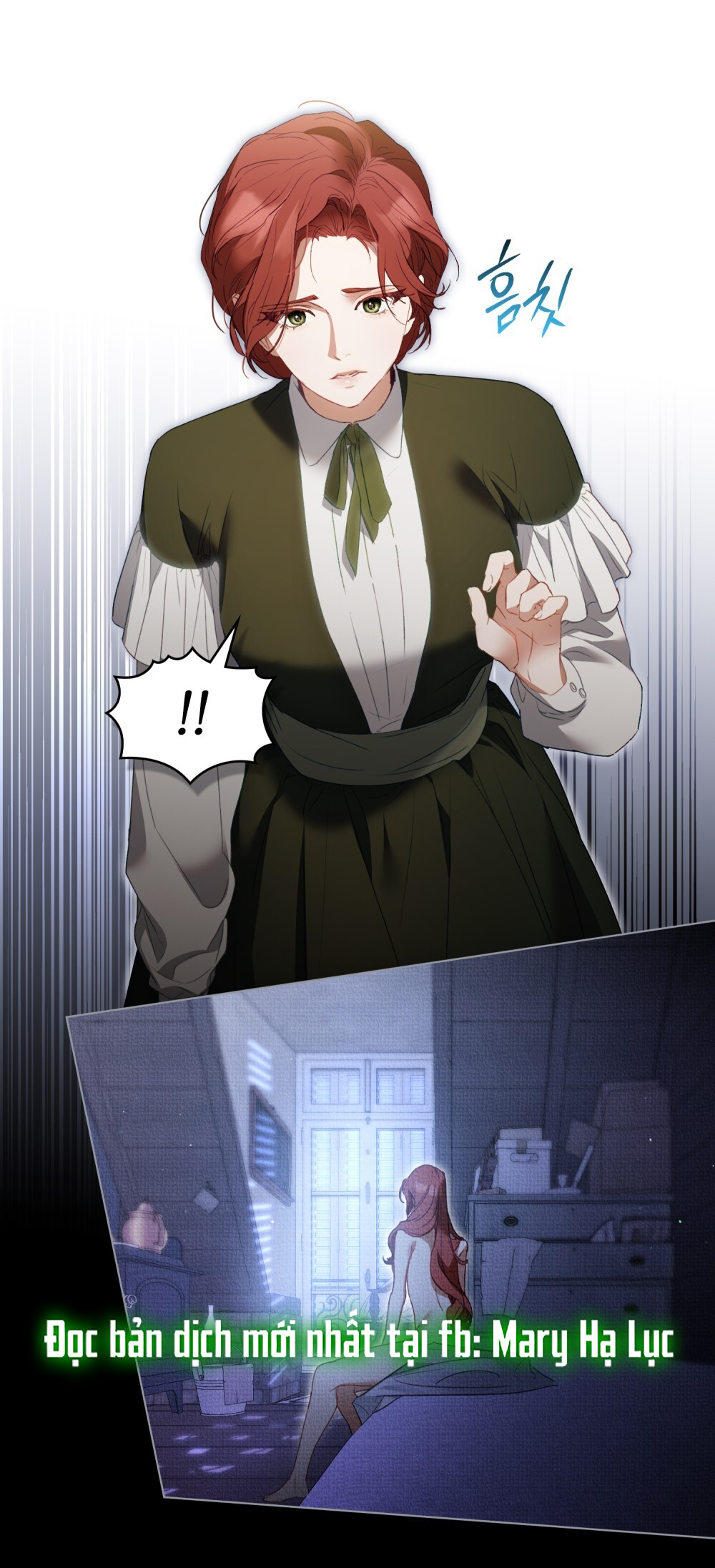 [15+] người hầu gái chapter 1.2 36