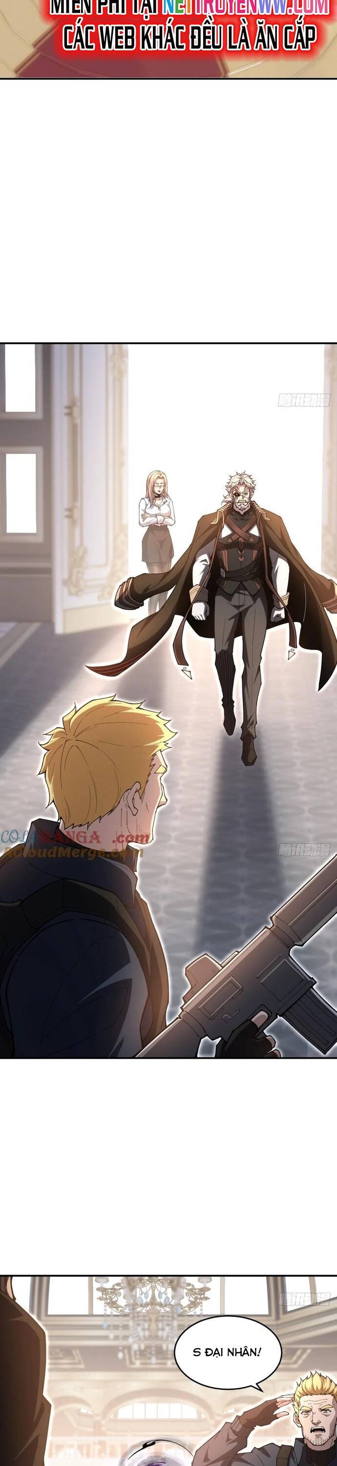 phá kiếp chỉ huy chapter 15 9