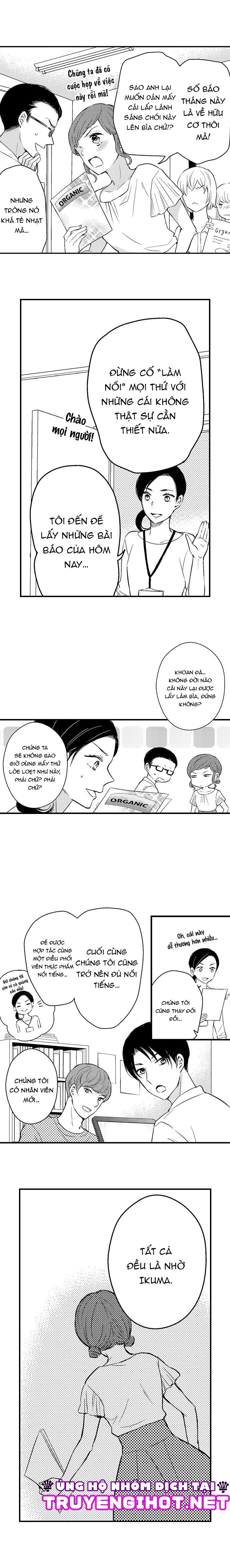 tình dục như mật ngọt chapter 12.3 1