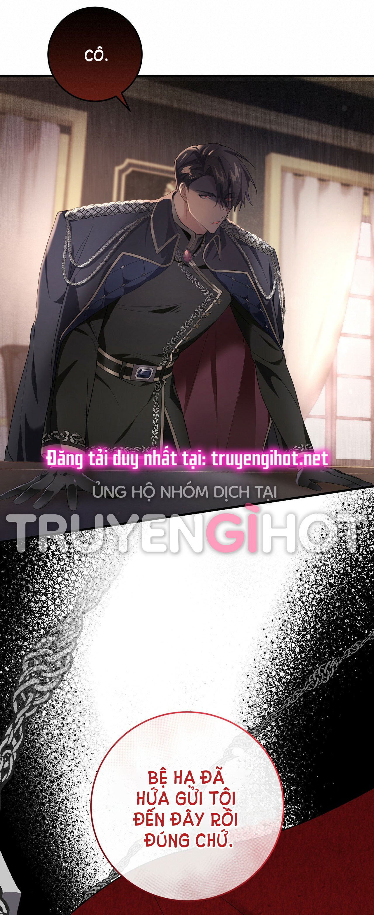 hãy nếm và nuốt đi nào chapter 5.1 11