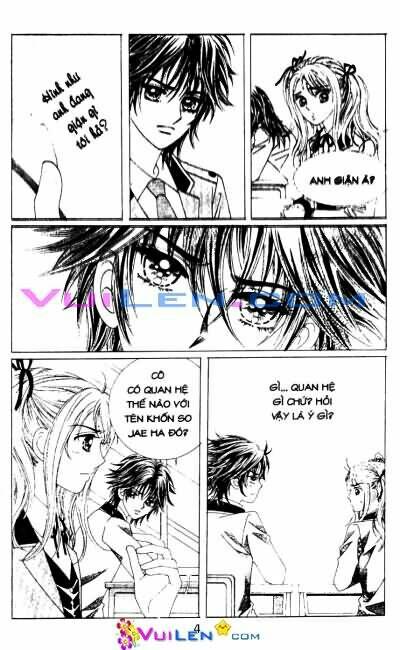 tìm lại tình yêu chapter 25 5