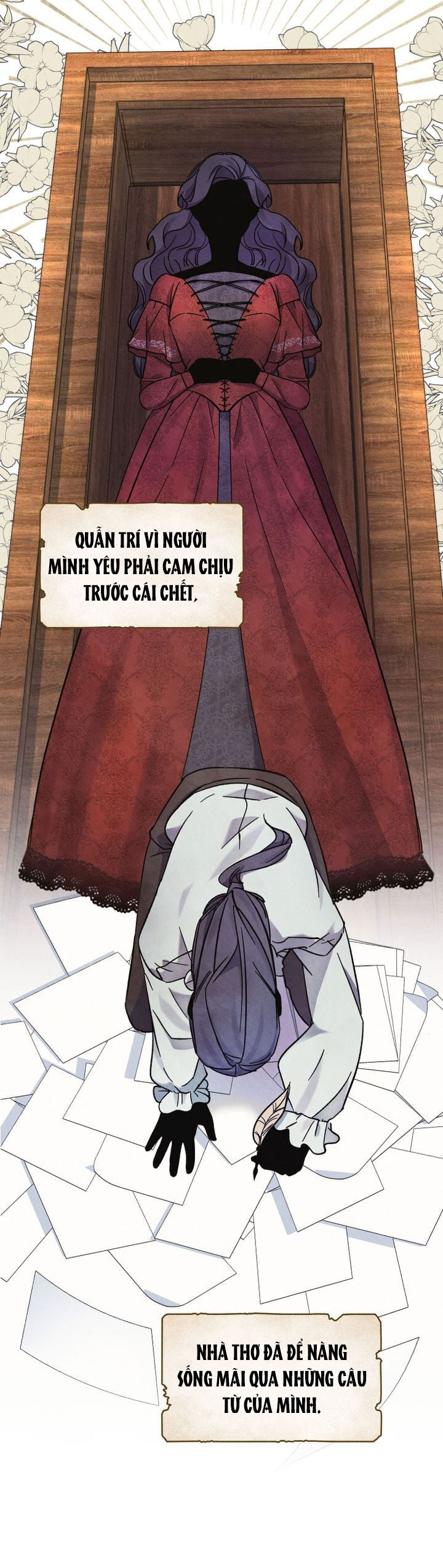 nỗi buồn của chú hề chapter 3 31