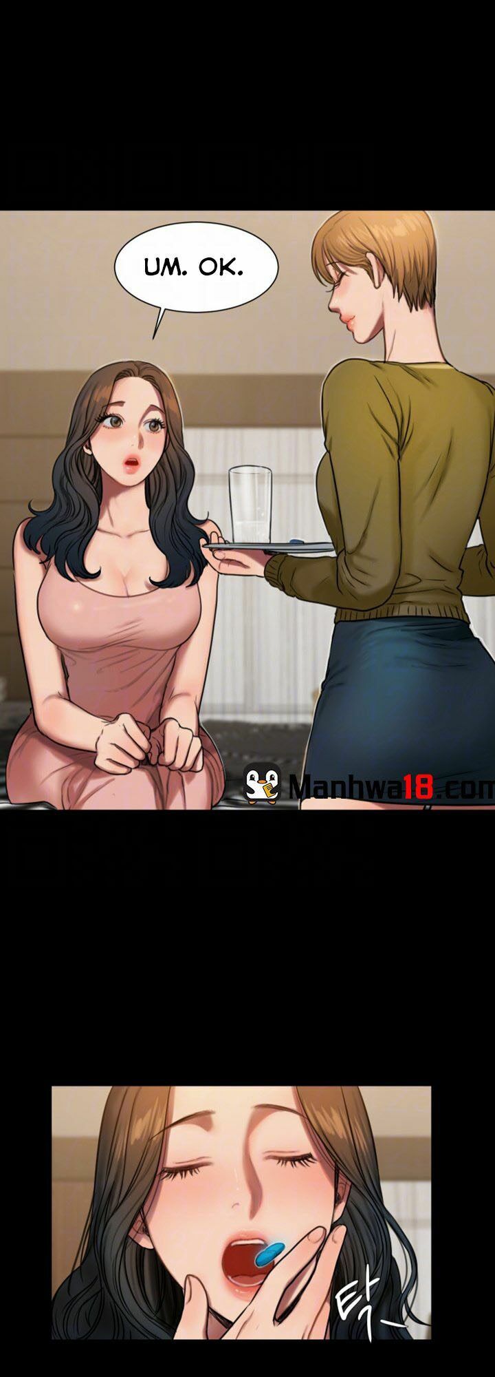 chạy trốn chapter 6 7