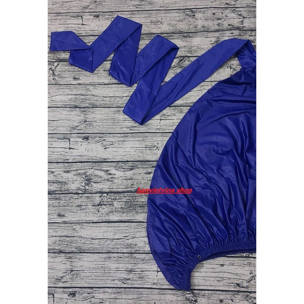 Áo vệ sinh điều hoà- miệng 1m7- đuôi dài 2.5m