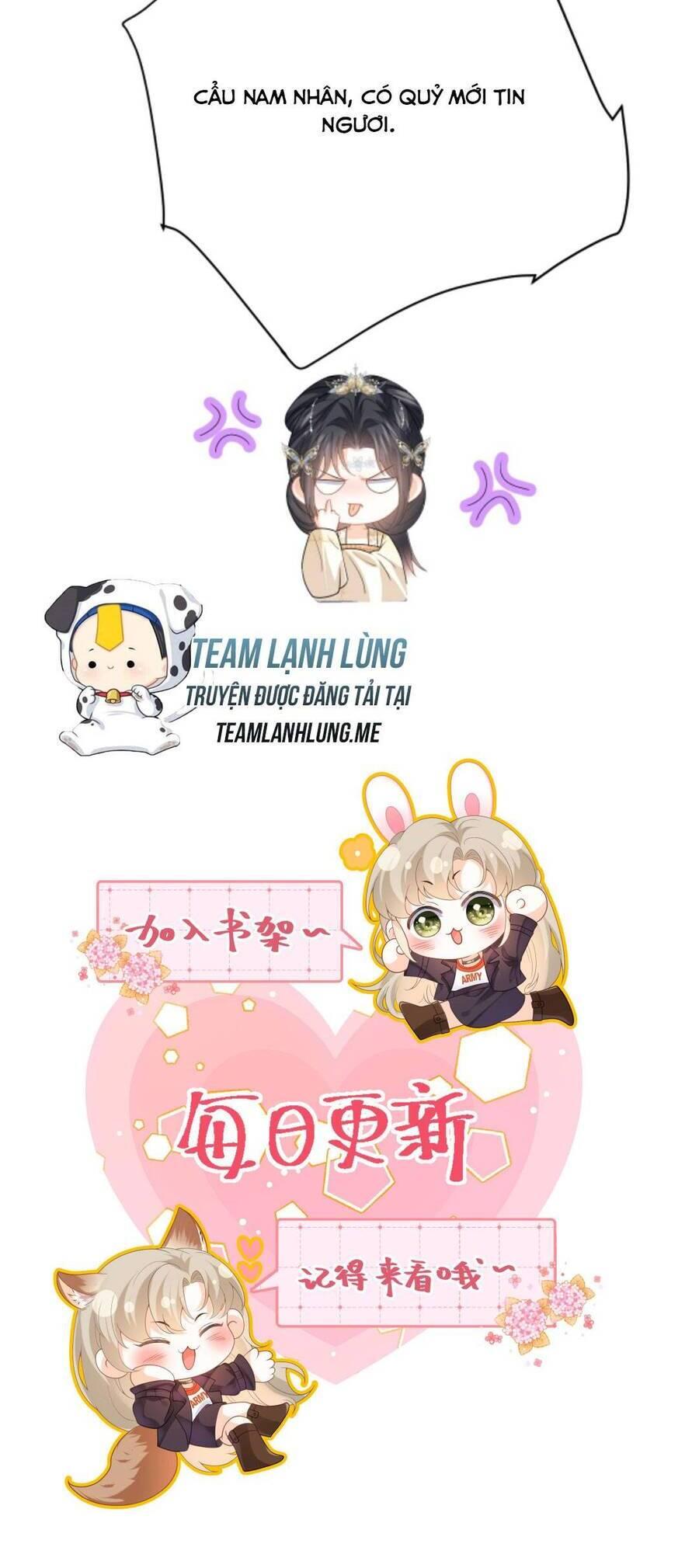 xuyên nhanh : nhân vật phản diện quá nuông chiều ta chapter 94 17