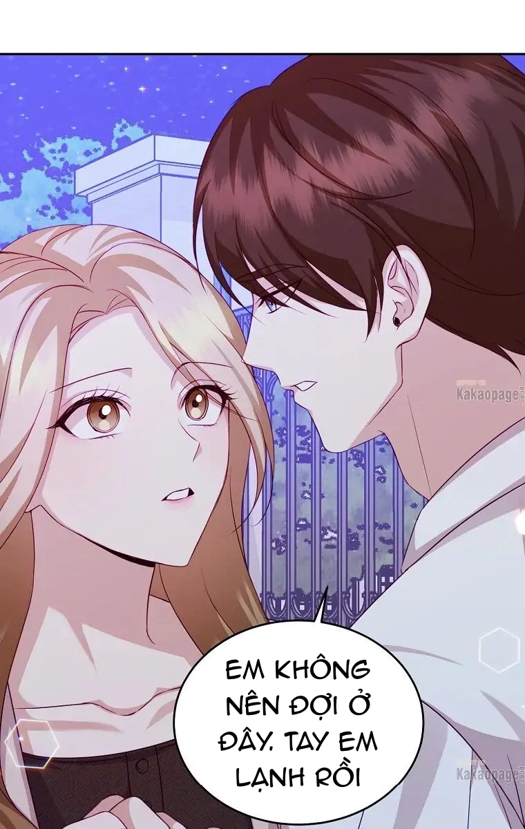 Scandal Của Chồng Tôi chapter 37.1 - Trang 51