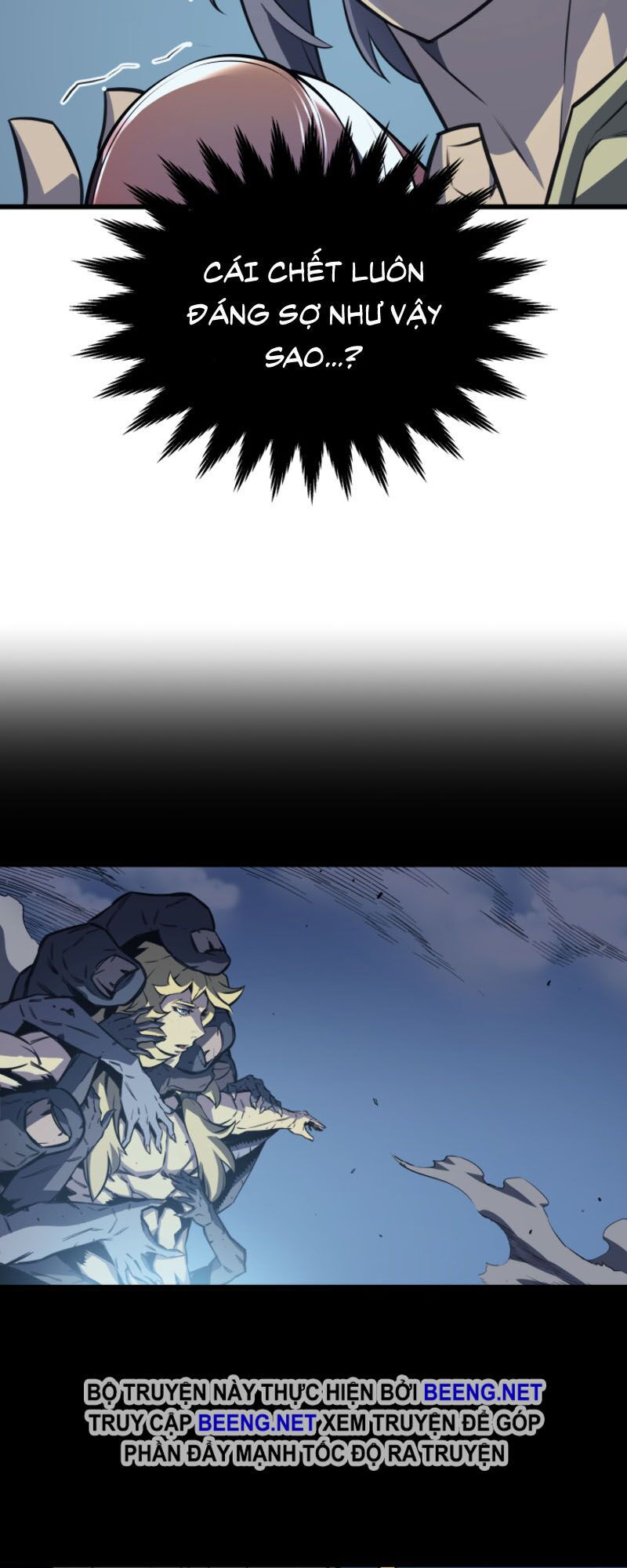 sự trở lại của pháp sư vĩ đại sau 4000 năm chapter 2 22