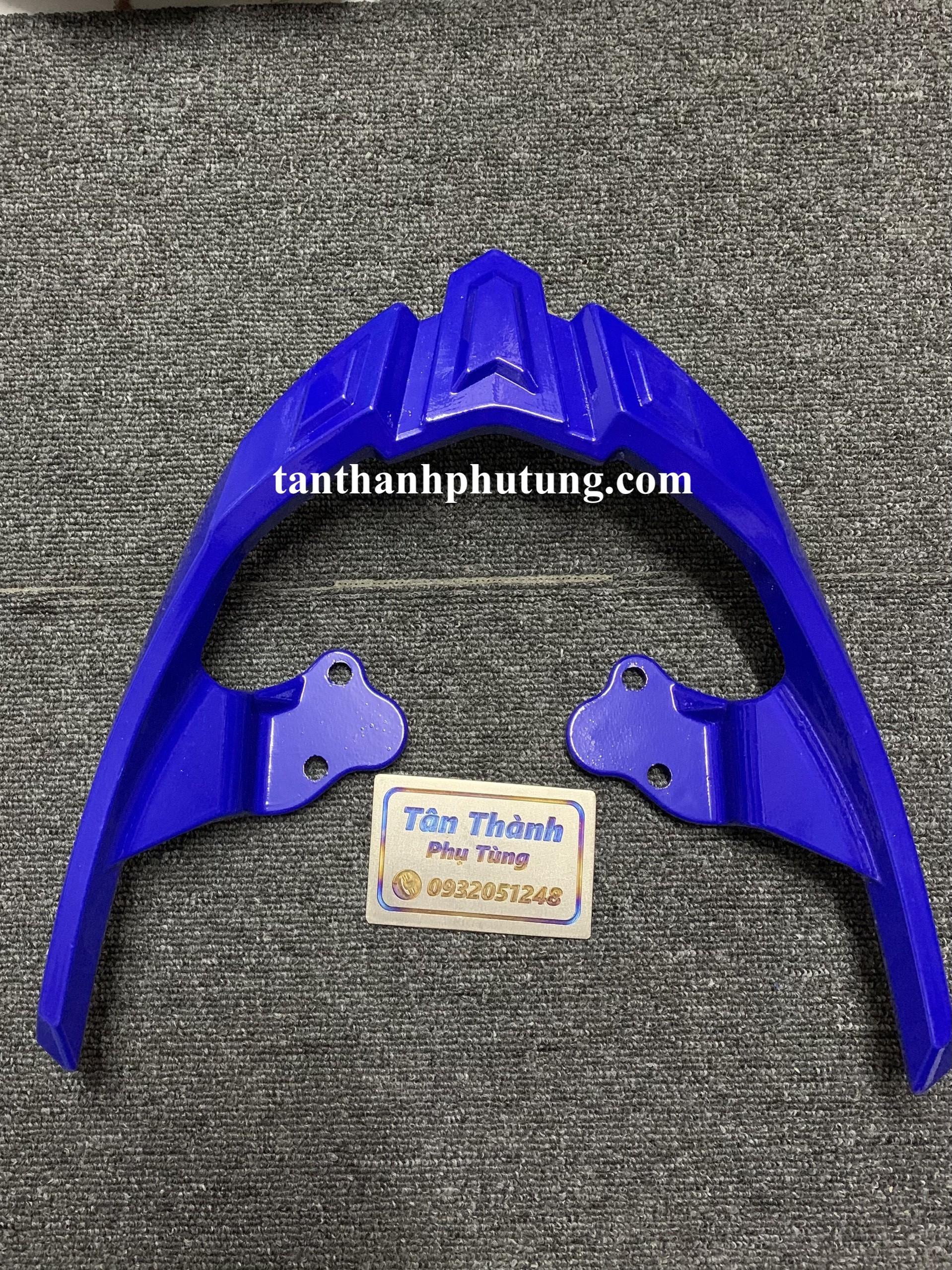 Cảng sau dành cho Sirius kiểu Air Blade 2020