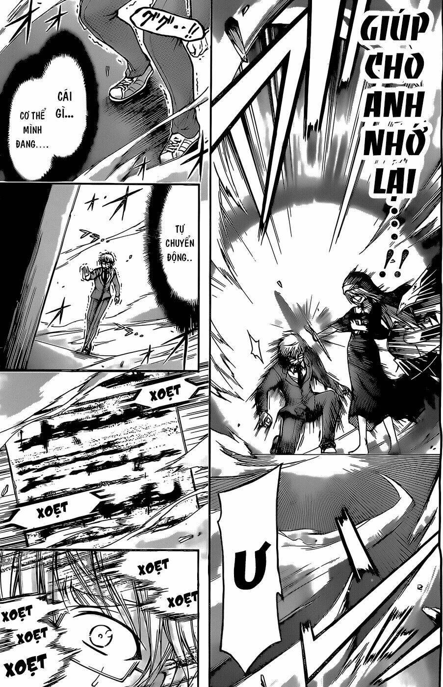 vật thất lạc của bầu trời chapter 72 24