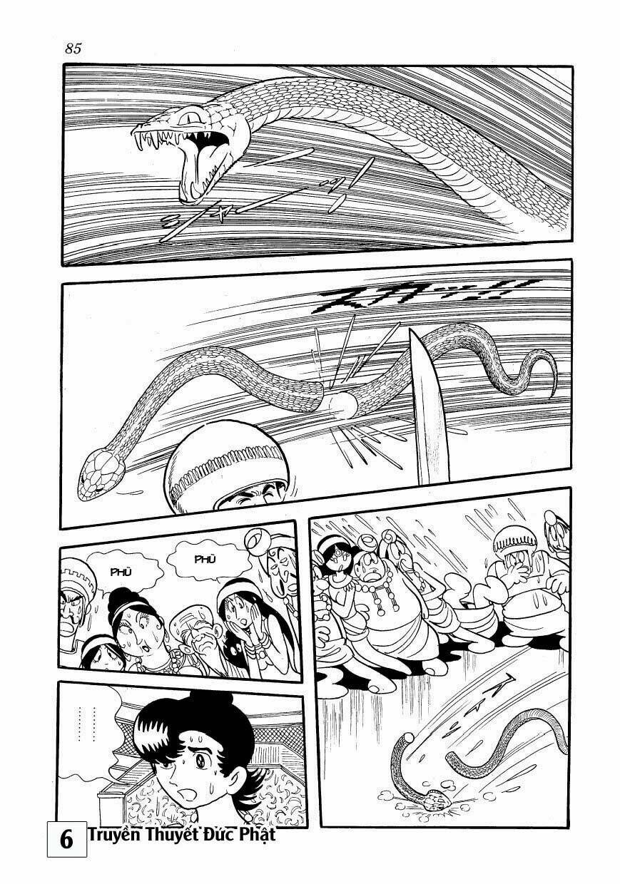 buddha - truyền thuyết đức phật chapter 28 20