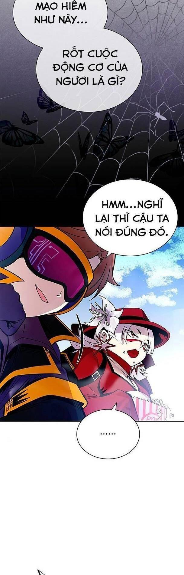 tiêu diệt ác nhân chapter 68 48