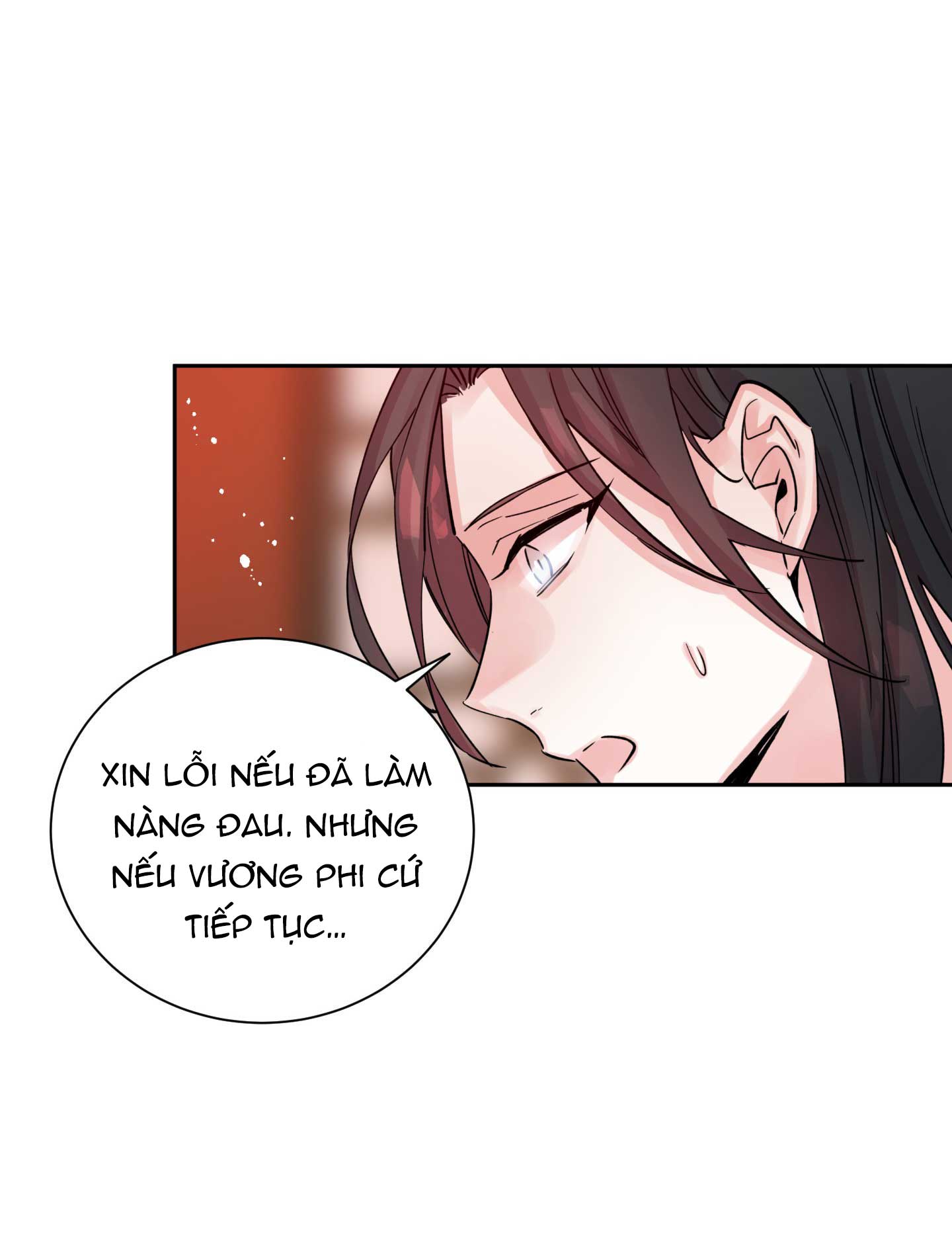 nàng tiên chốn cực lạc chapter 3.2 28