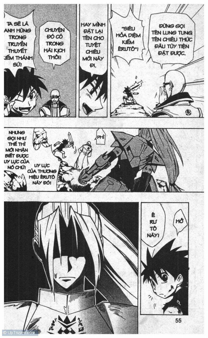 joou kishi monogatari chapter 8 53