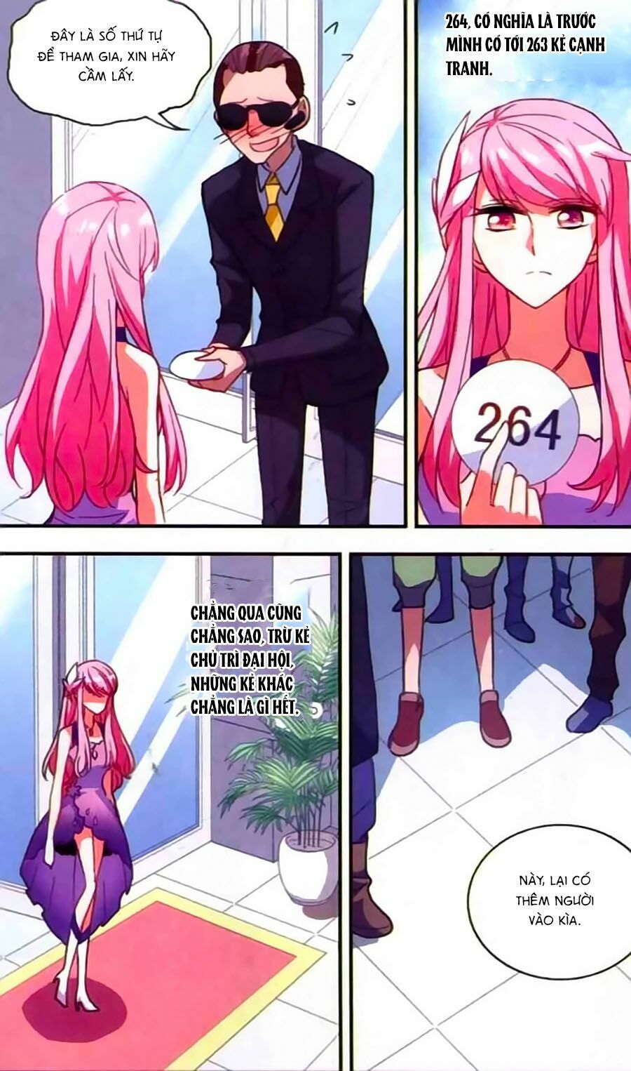 tô tịch kỳ quái chapter 26 13