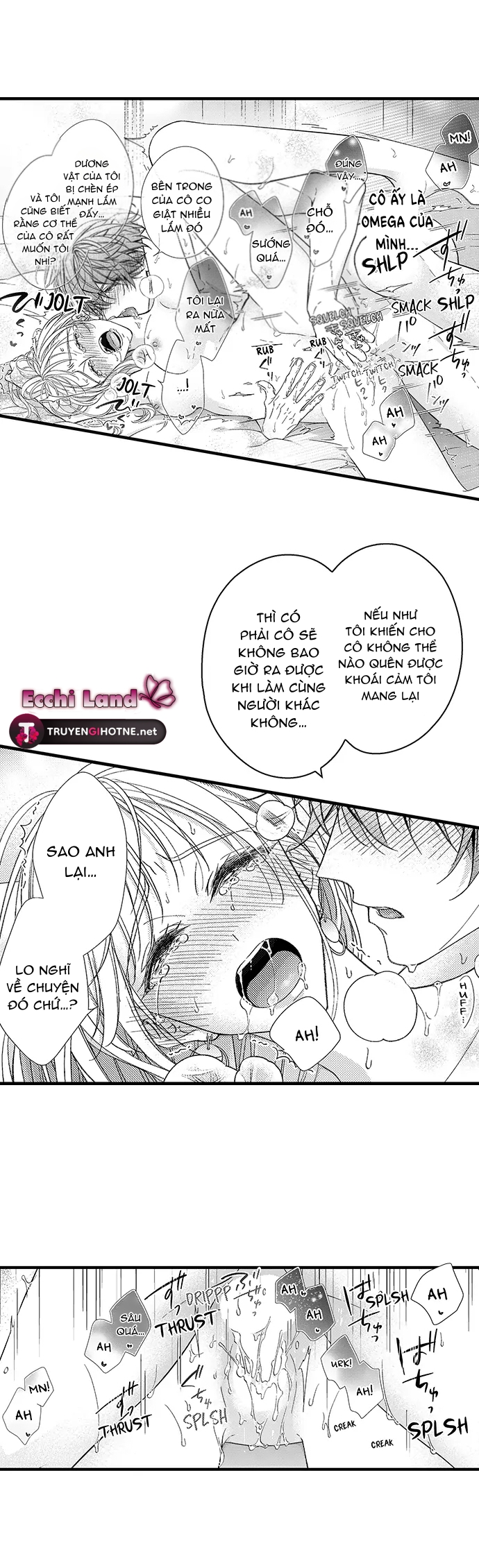định mệnh thú vị: alpha và omega chapter 29.1 4