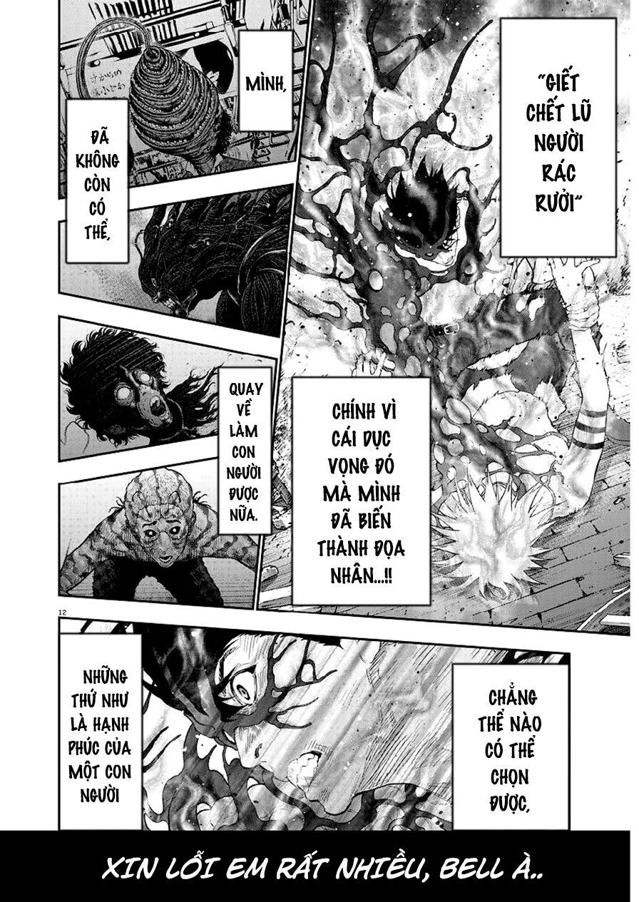 đọa nhân chapter 100 10