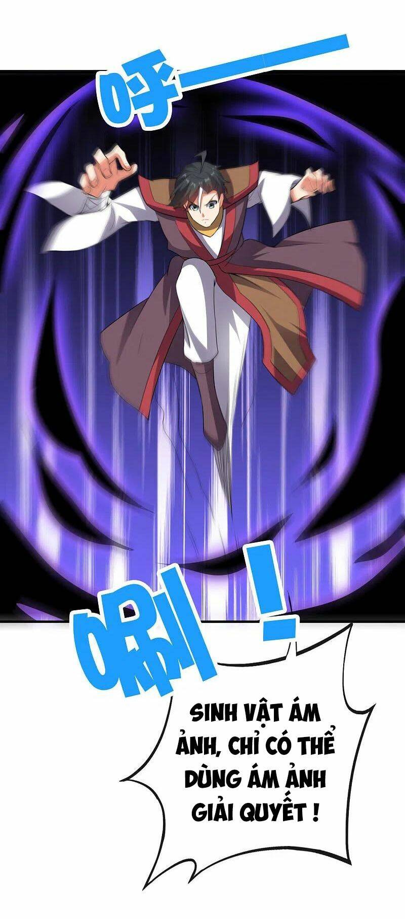 phục thiên thánh chủ chapter 176 24