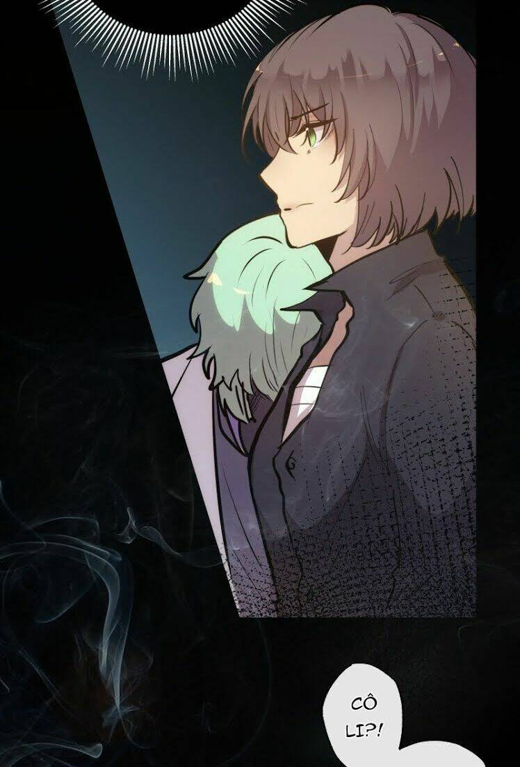 Trọng Sinh Mạc Thế Chapter 119 27