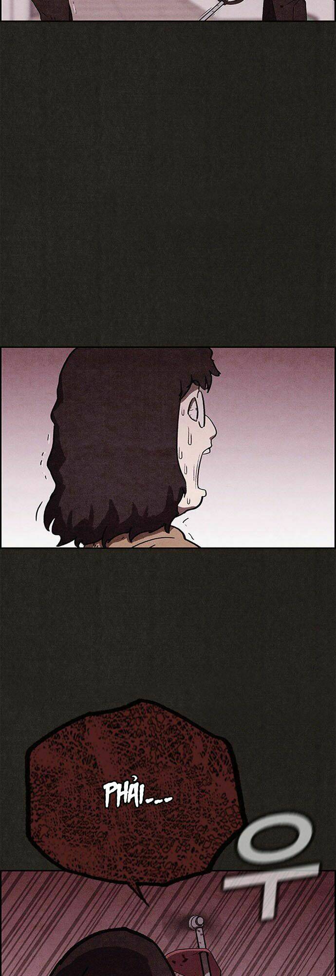 quái vật tại chung cư xanh chapter 60 49