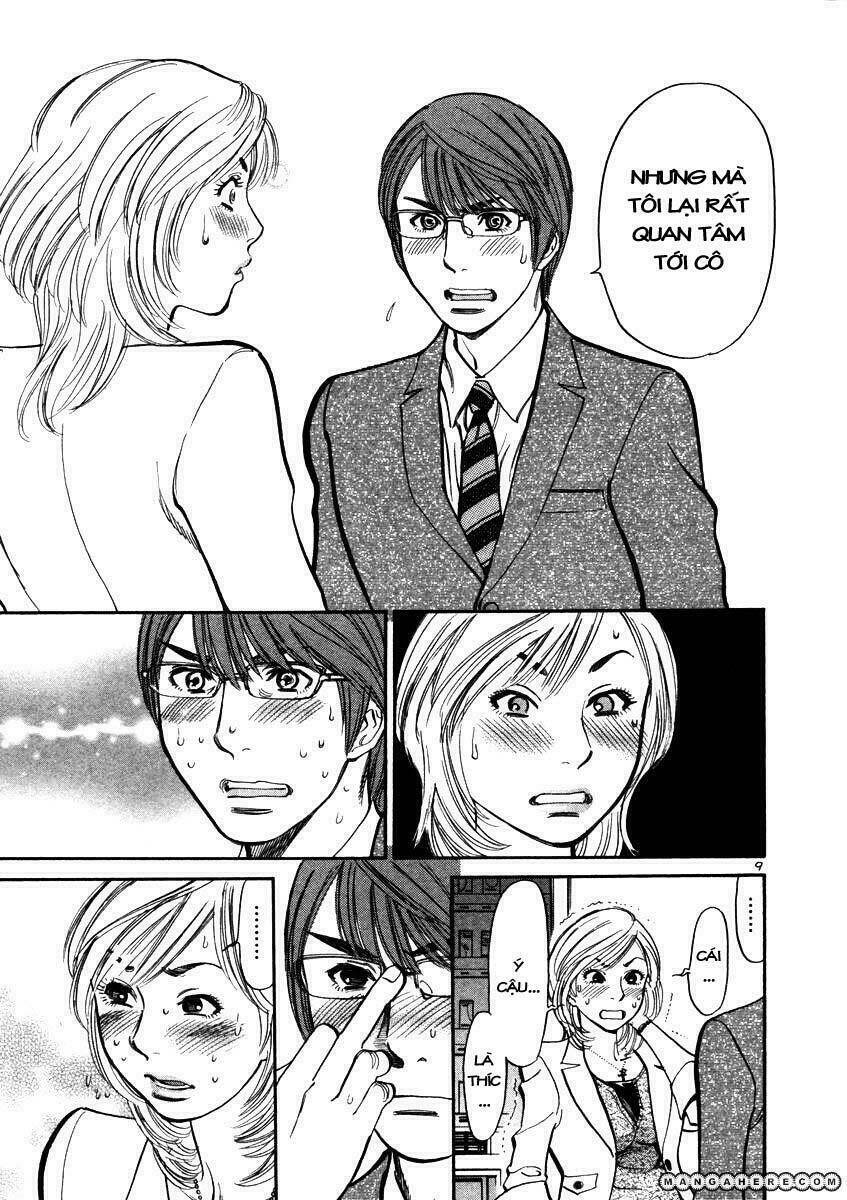 sakuranbo syndrome chapter 12 10