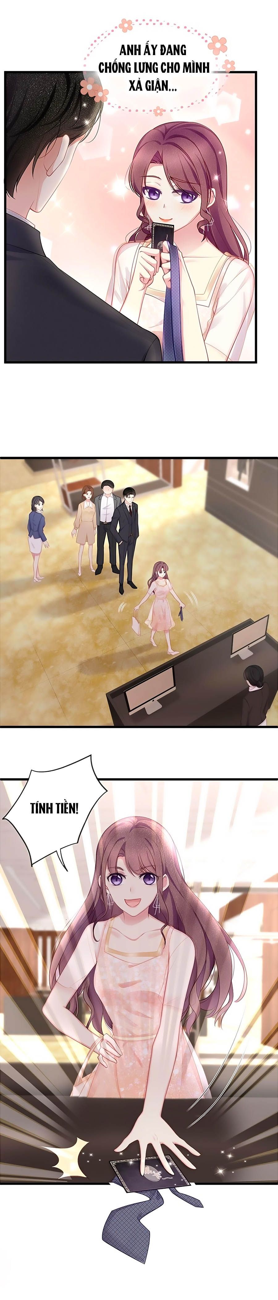 ta với bốn vị cố tiên sinh chapter 47 12