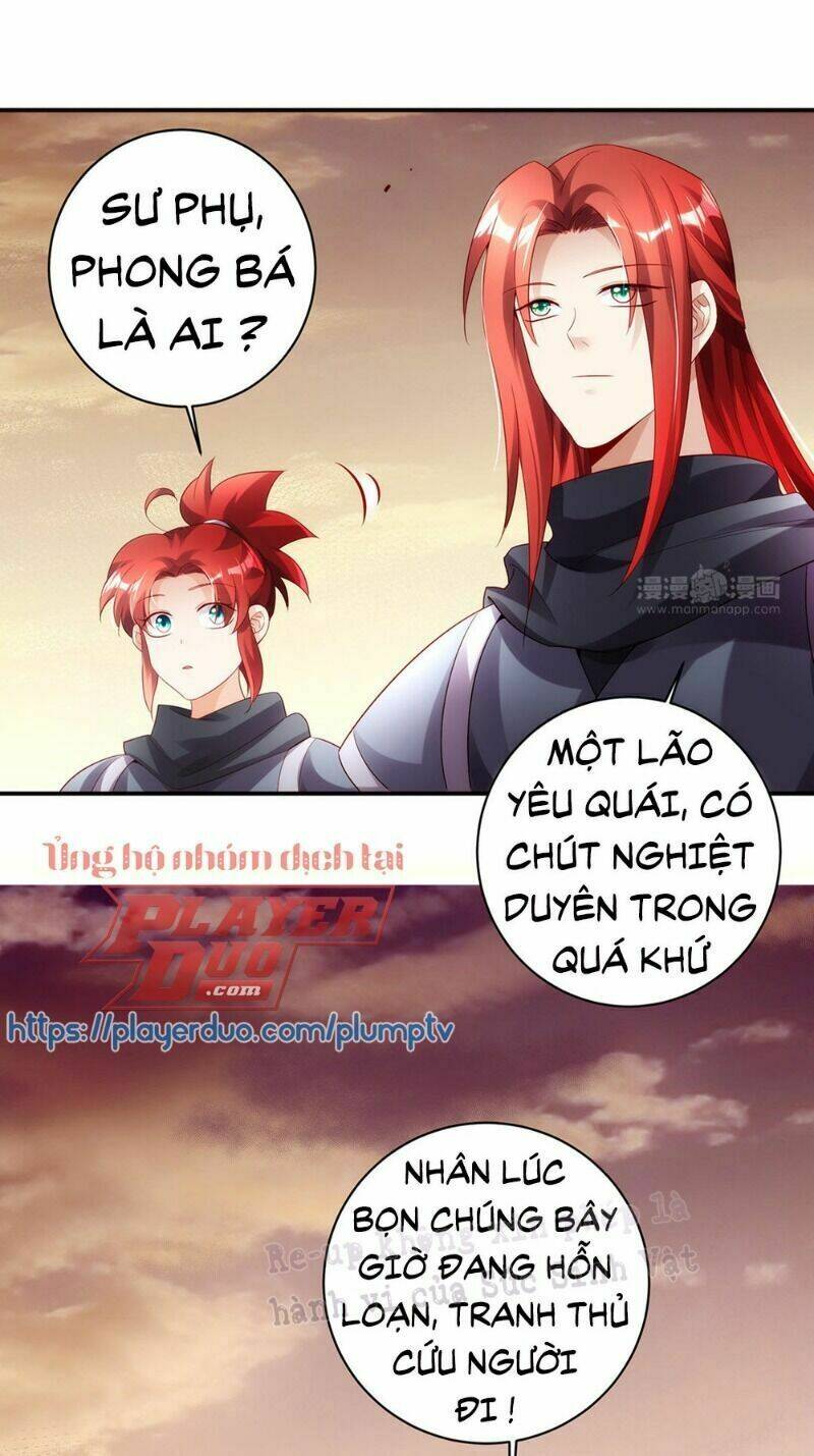 thiên kim bất hoán chapter 52 51