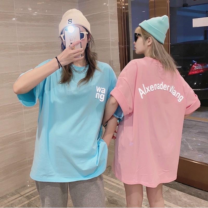 Áo thun phông QC xịn