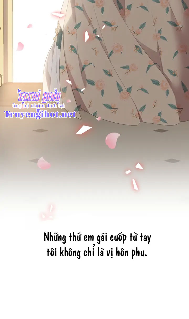 người chị gái tốt bụng không còn nữa chapter 1.1 10