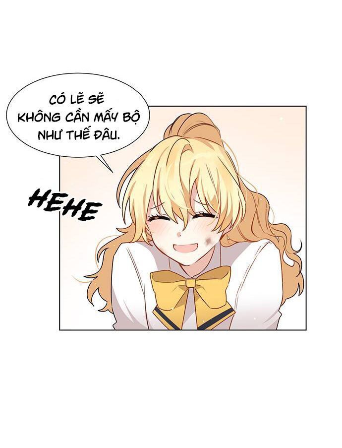 tôi là vị hôn thê phản diện chapter 9 37