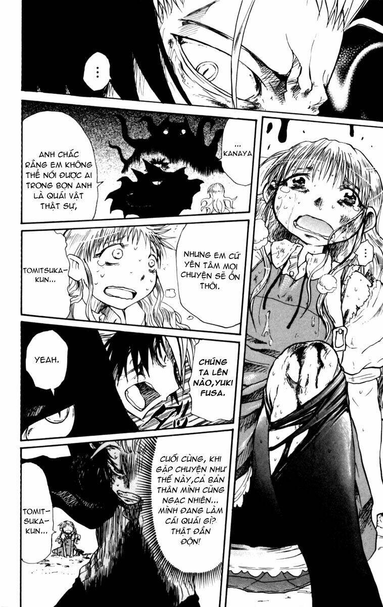 cerberus chapter 6 5