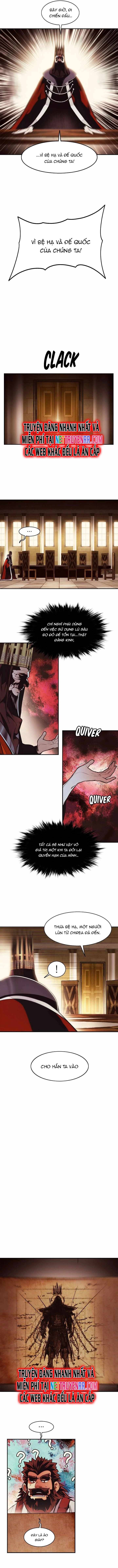 bất bại chân ma chapter 238 11