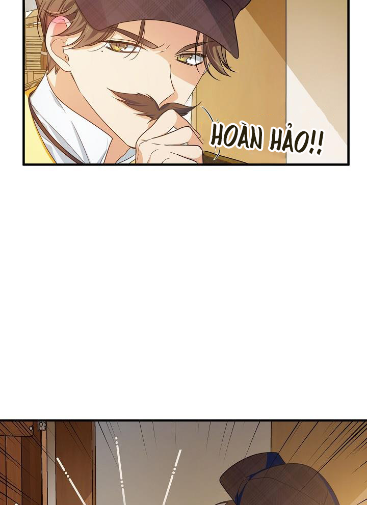 tôi đã ở đây ngay từ ban đầu chapter 9 25