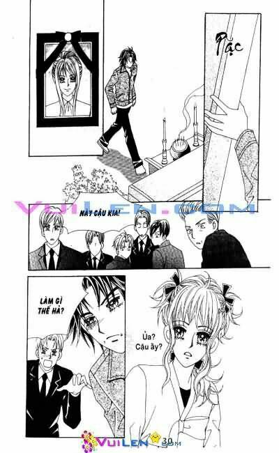 hạnh phúc bất tận chapter 1 30