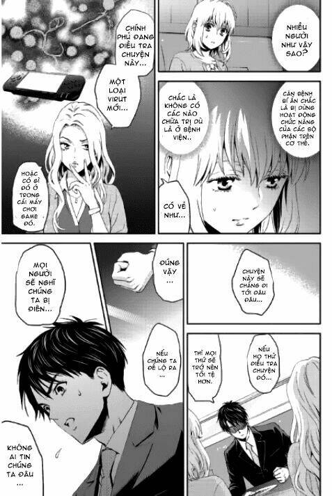 trò chơi ác mộng chapter 6 4