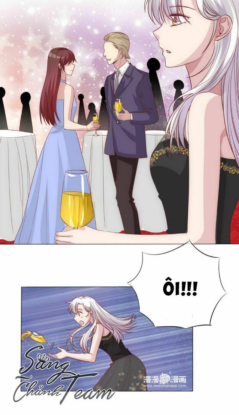 trở lại showbiz làm ảnh hậu chapter 3 41