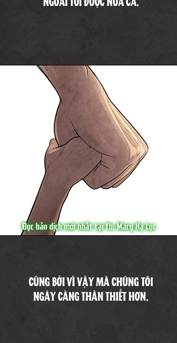 bạch huyết - white blood chapter 32 68