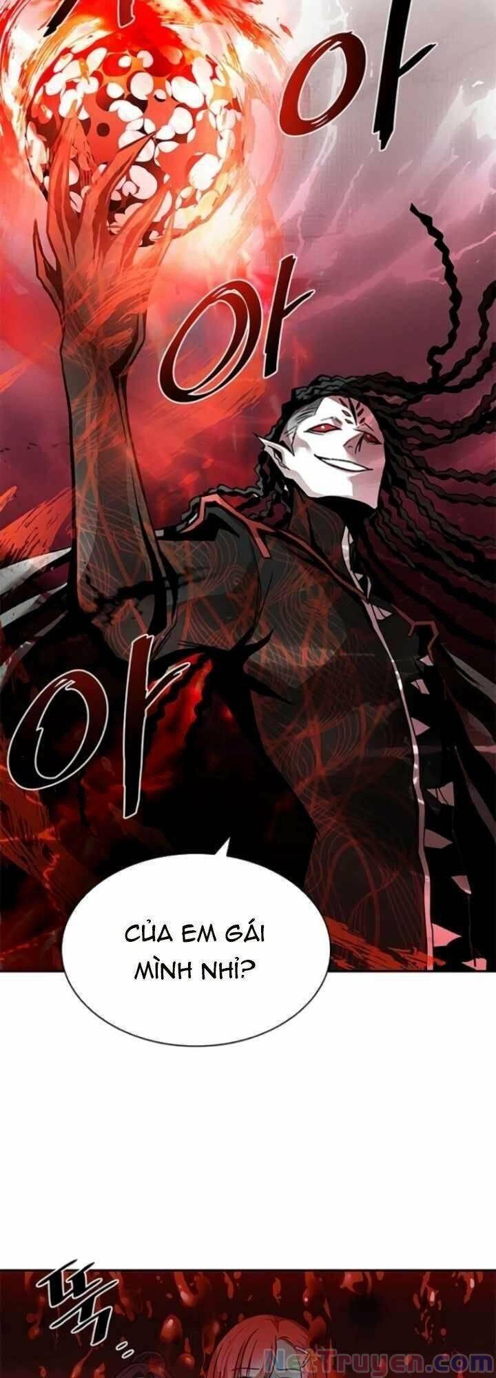 tiêu diệt ác nhân chapter 16 21