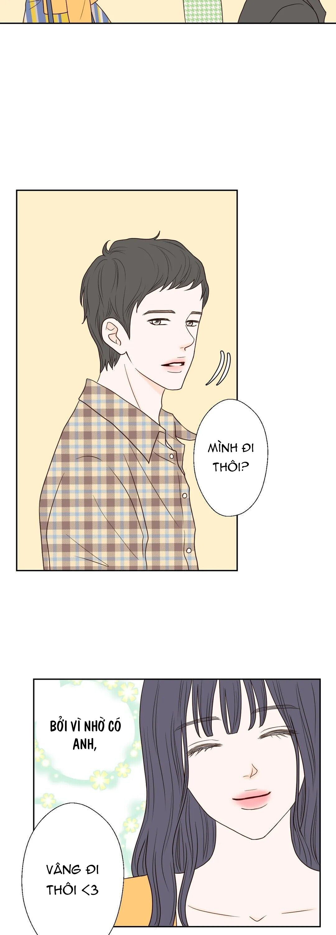 honey bed talk chapter 15 31