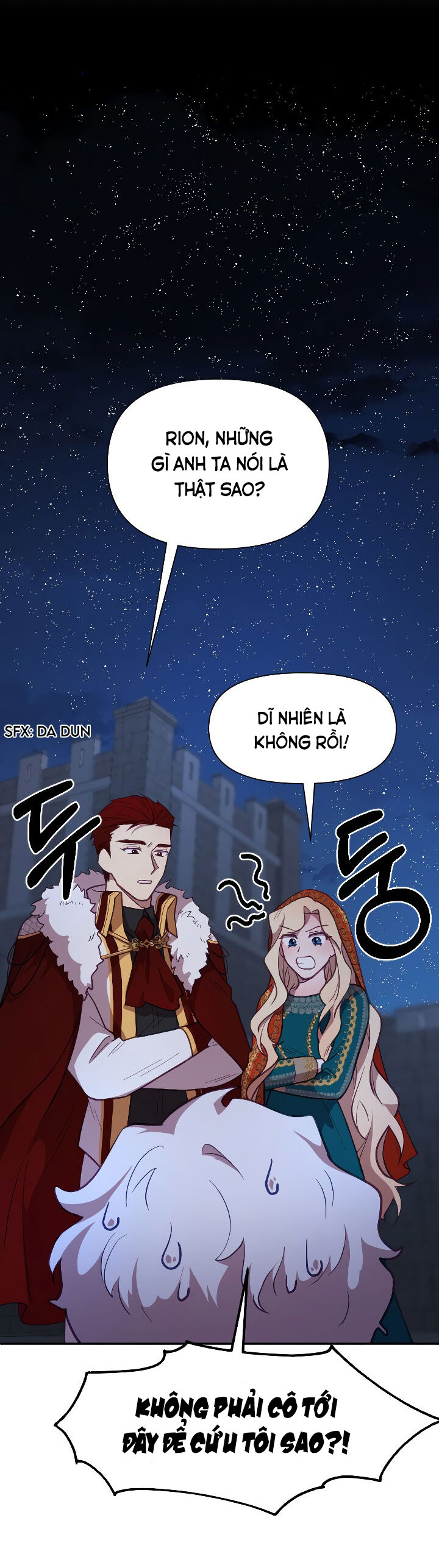 trao trọn con tim cho hoàng đế chapter 9 48