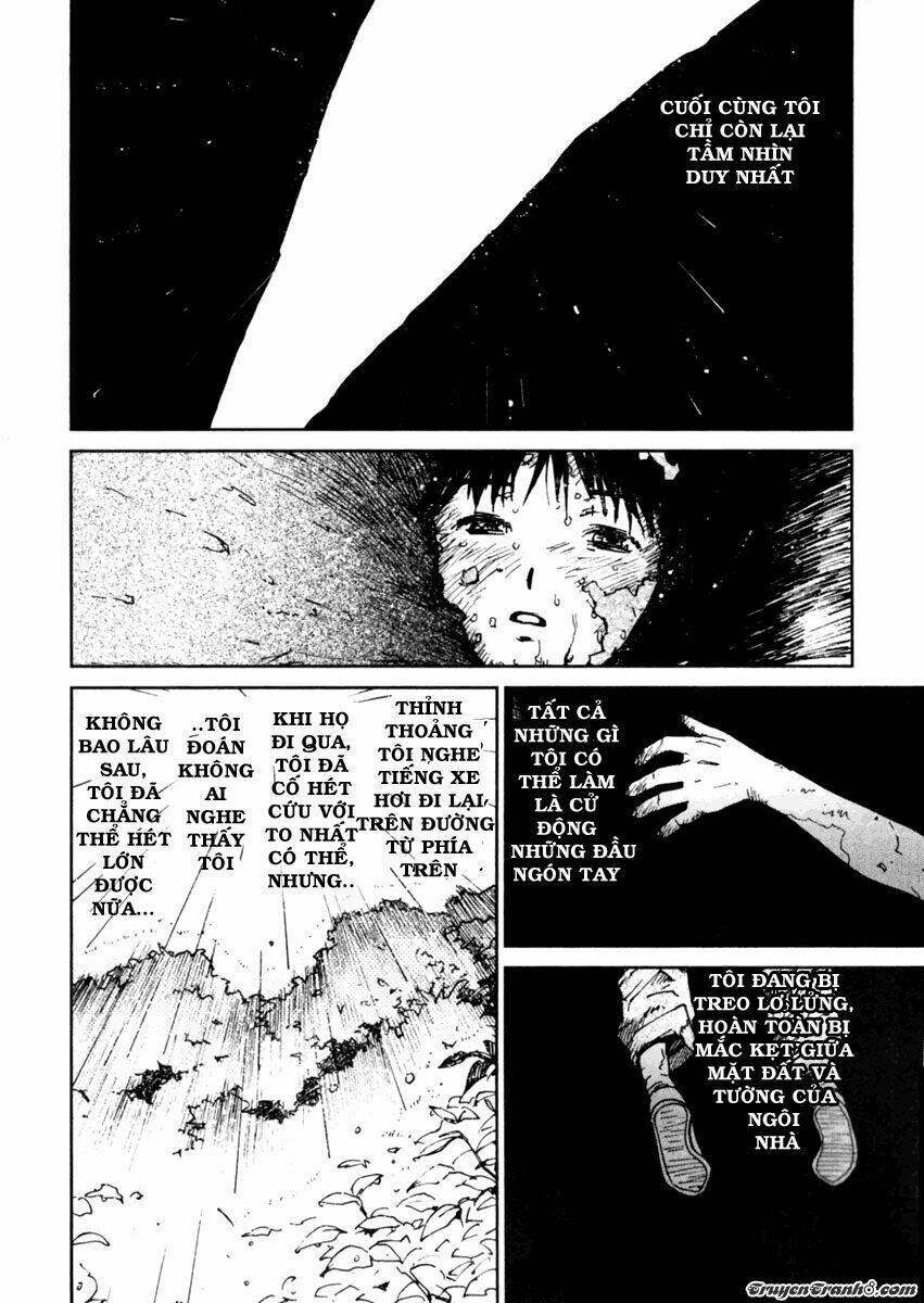 itoshi no kana chapter 8 7