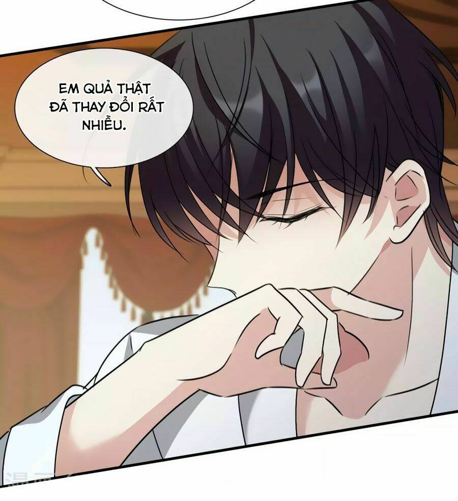 nhân chất tình nhân chapter 31.1 18