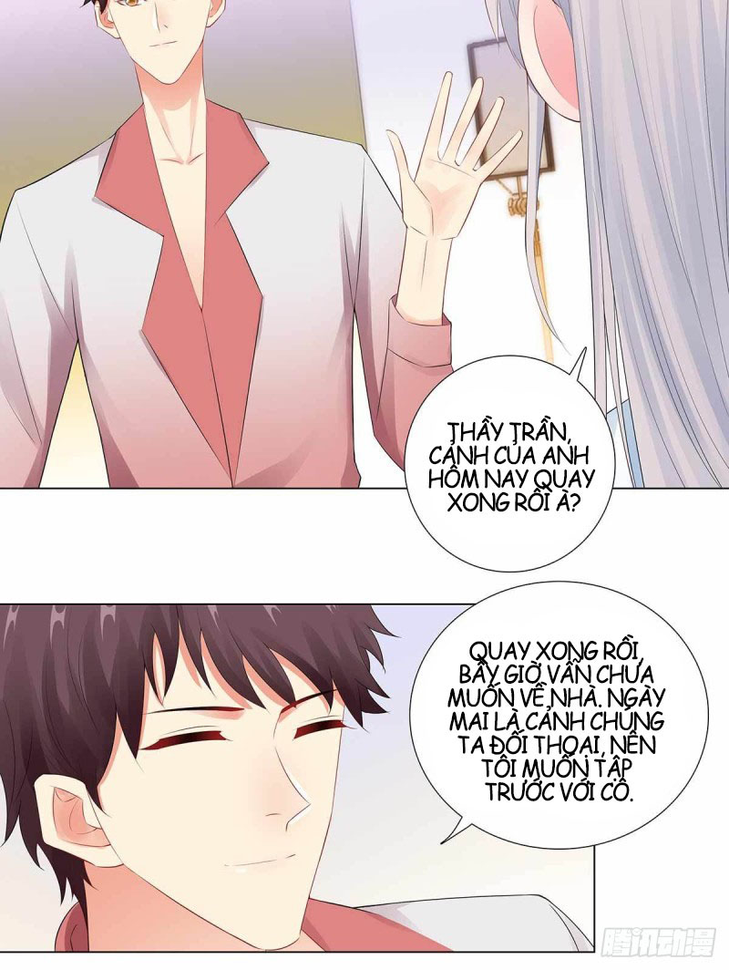 song bảo vô địch chapter 54 10