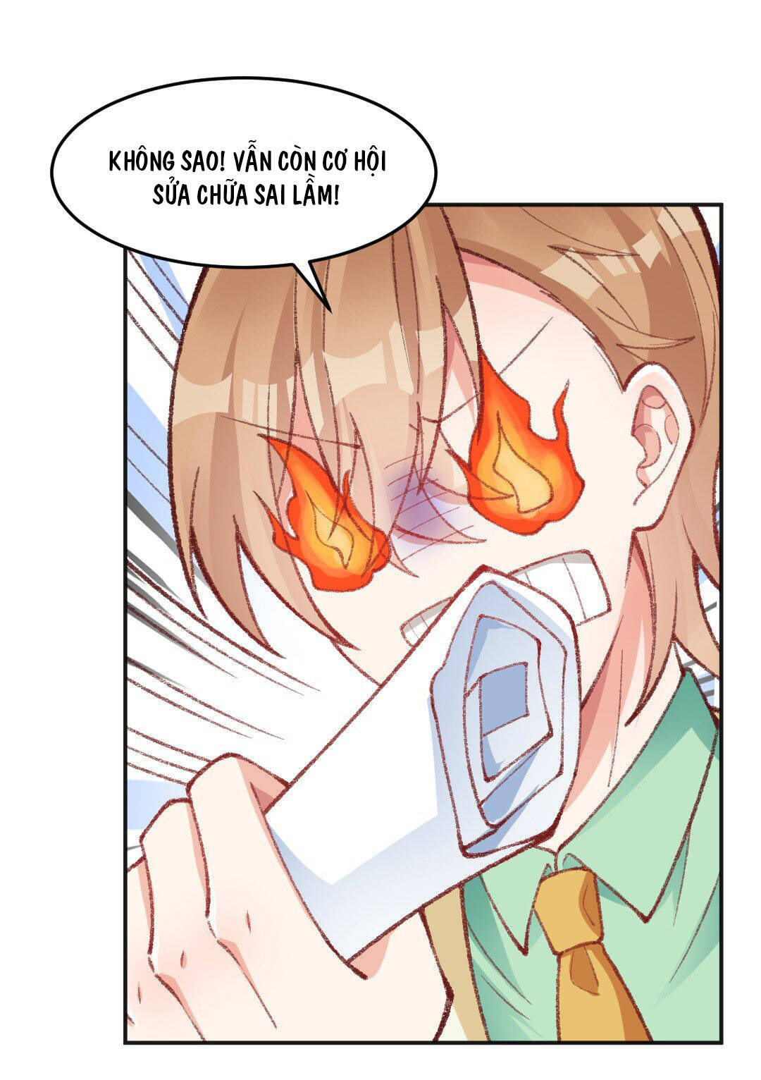 thân là quỷ súc up, tôi bị ảnh đế nhìn trúng rồi chapter 14 17