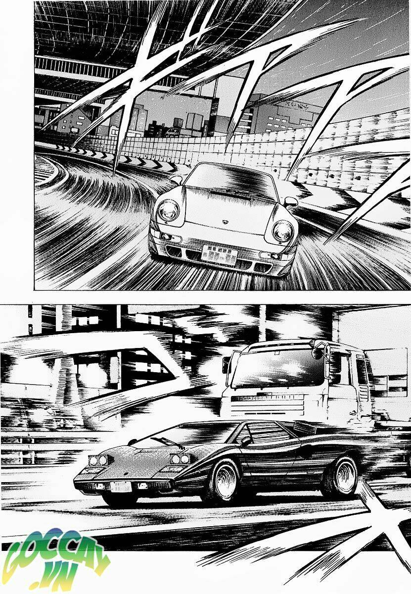 countach chapter 16.5 17