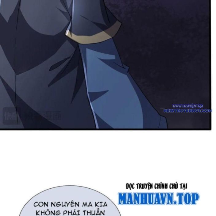 ngủ say vạn cổ: xuất thế đẩy ngang chư thiên chapter 89 31