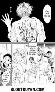 3.3.7 byooshi!! chapter 1 19